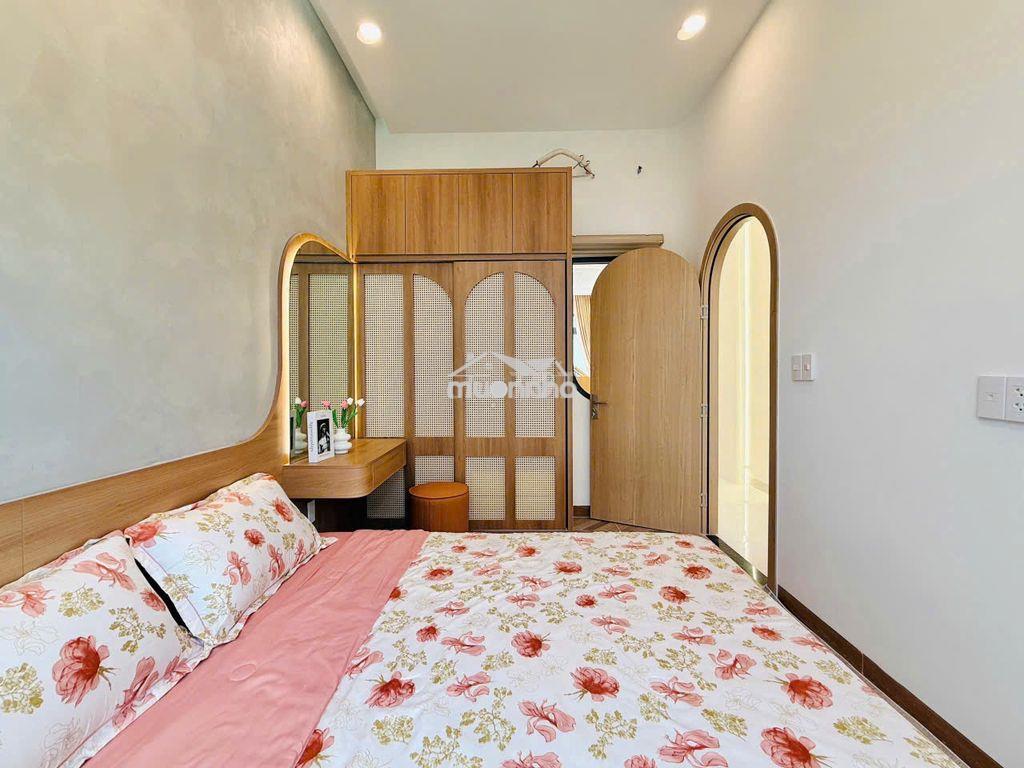 𝐍𝐡À bán 𝟒𝐱𝟏6𝐦, 2t 𝐧ở 𝐡ậ𝐮, đường 𝐏𝐡ạ𝐦 𝐕ă𝐧 𝐂𝐡𝐢ê𝐮, 𝐆ò 𝐕ấ𝐩, 𝐠𝐢á 𝟔.𝟕𝟗𝟗 𝐭ỷ - 4