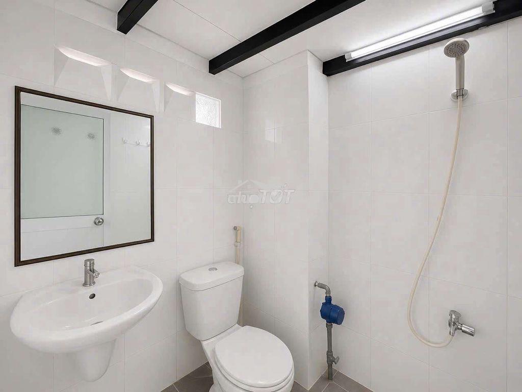 Phòng trọ giá rẻ - 4
