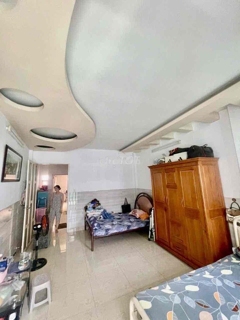 Nguyễn suý tân phú, 4 x 20m,(82m2), 2 tầng 3pn, hẻm 3.5m - 2