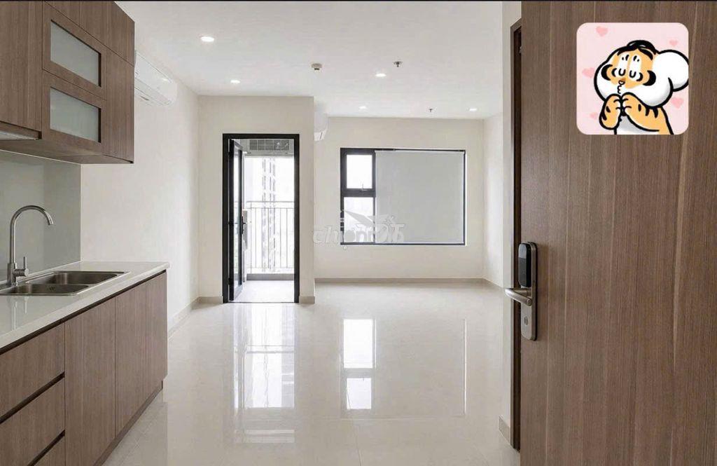 Cần bán căn hộ studio nt cơ bản, sổ hồng, view đẹp - 2