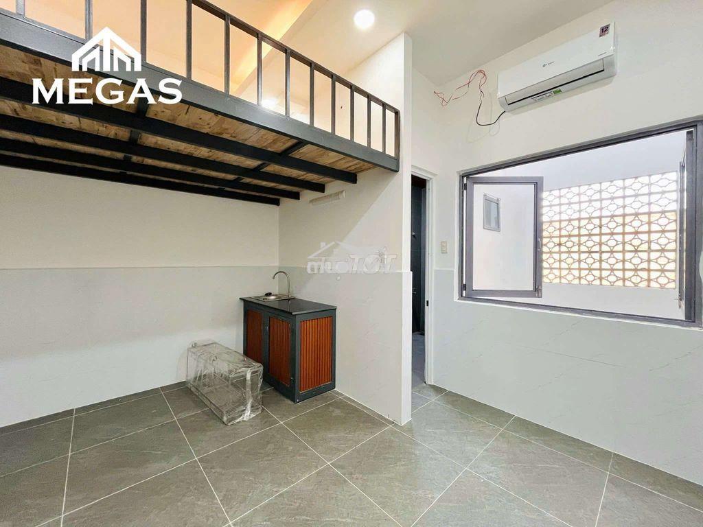 Trống lại căn hộ mini sát bên aeon tân phú - 3