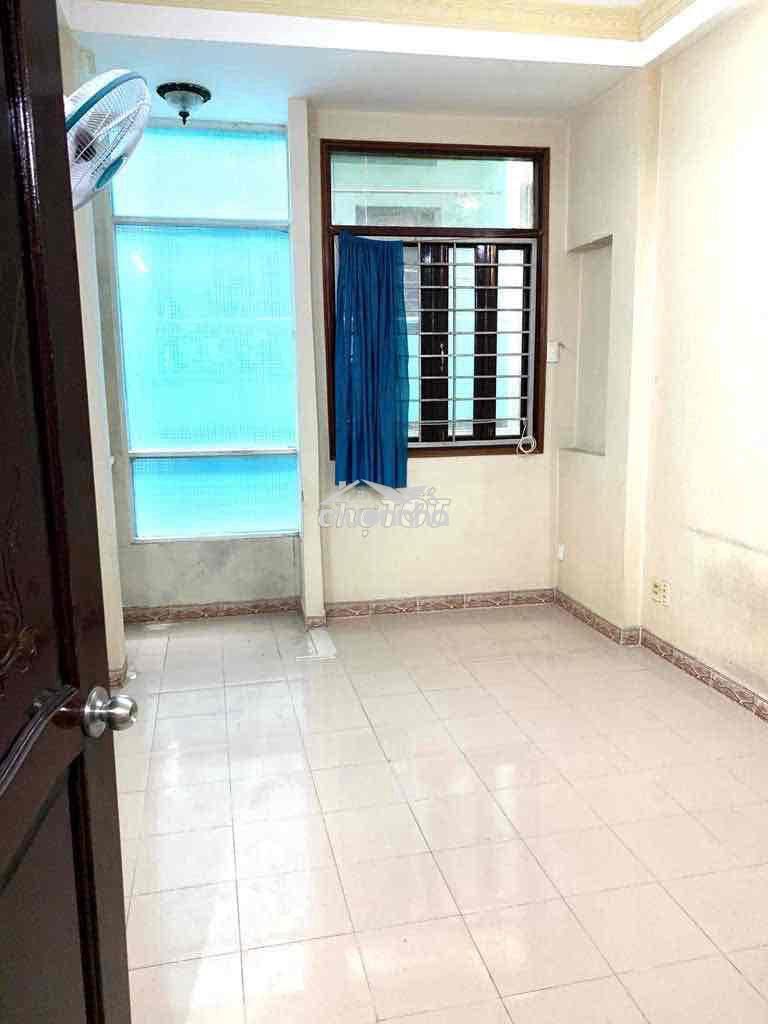 Nhà nguyên căn hẻm võ văn kiệt q5 - cần cho thuê - 4