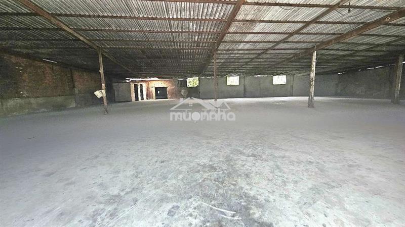 Kho 700m2 ql50-nvl, hẻm xe tải, điện 3 pha