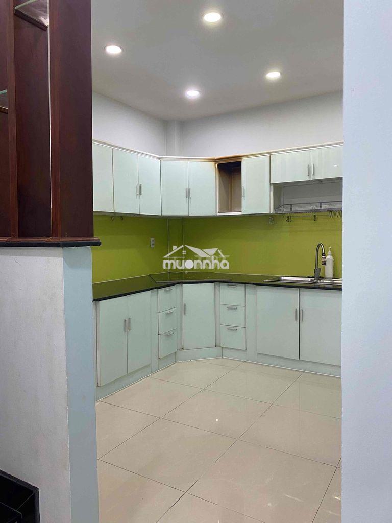 Nguyên căn 3pn hẻm xe hơi gần chung cư m one