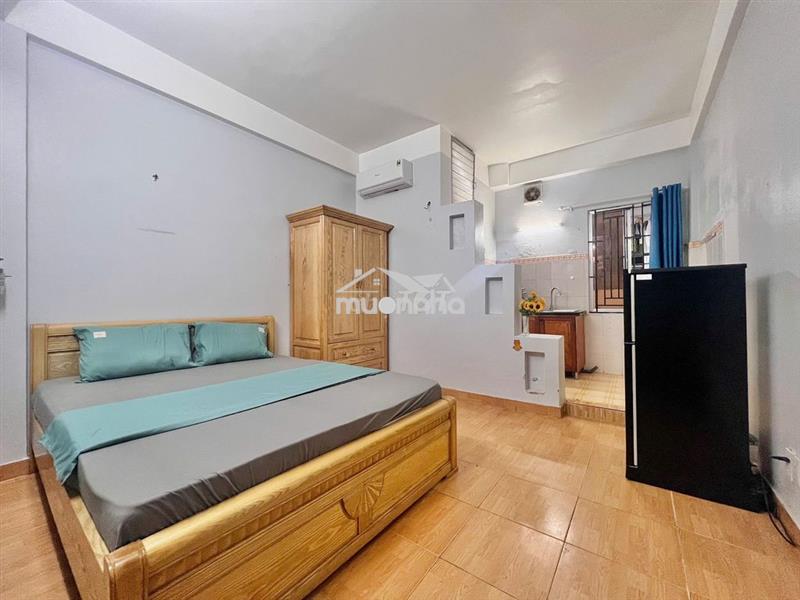 Phòng 25m2 full tiện nghi nguyễn thị thập gần chợ tân mỹ