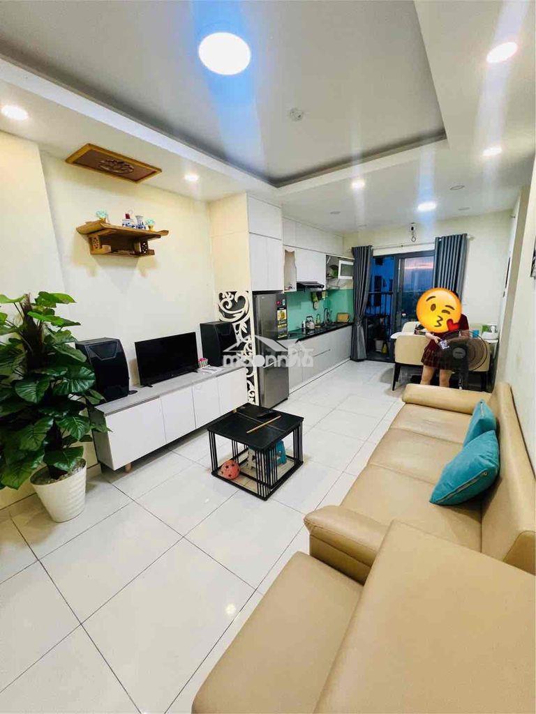 Chính chủ bán chung cư stown thủ đức 64m giá 2,6tỷ - 3