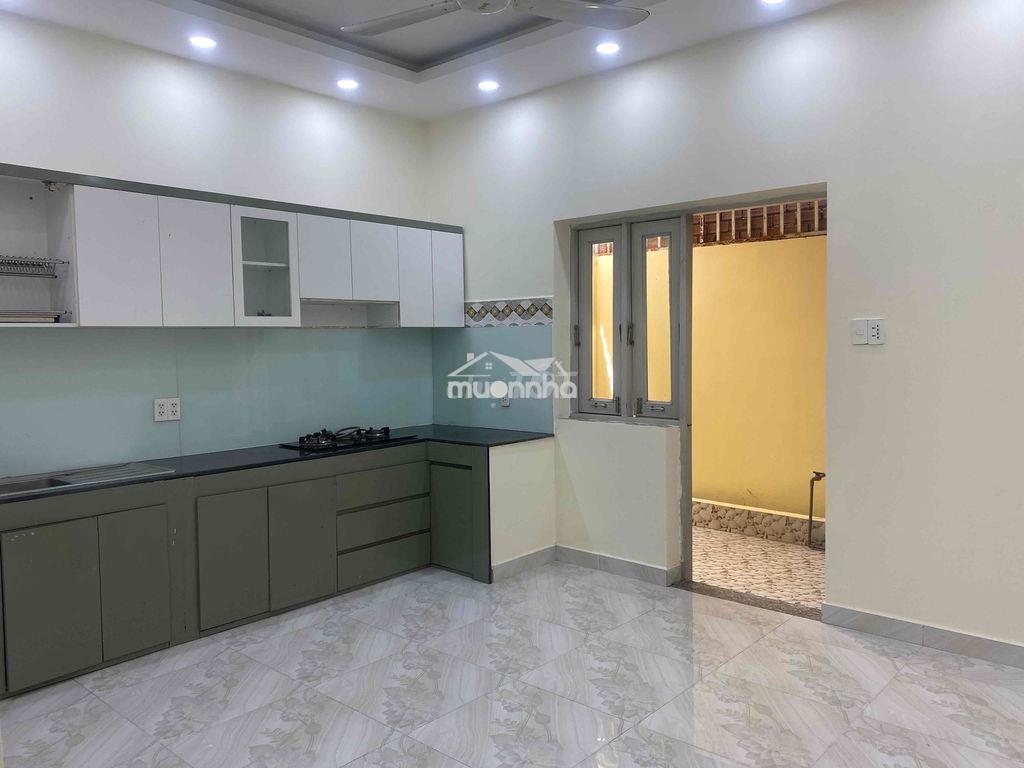 Phòng trọ cho thuê giá sinh viên kdc 13e đại học văn hiến - 2