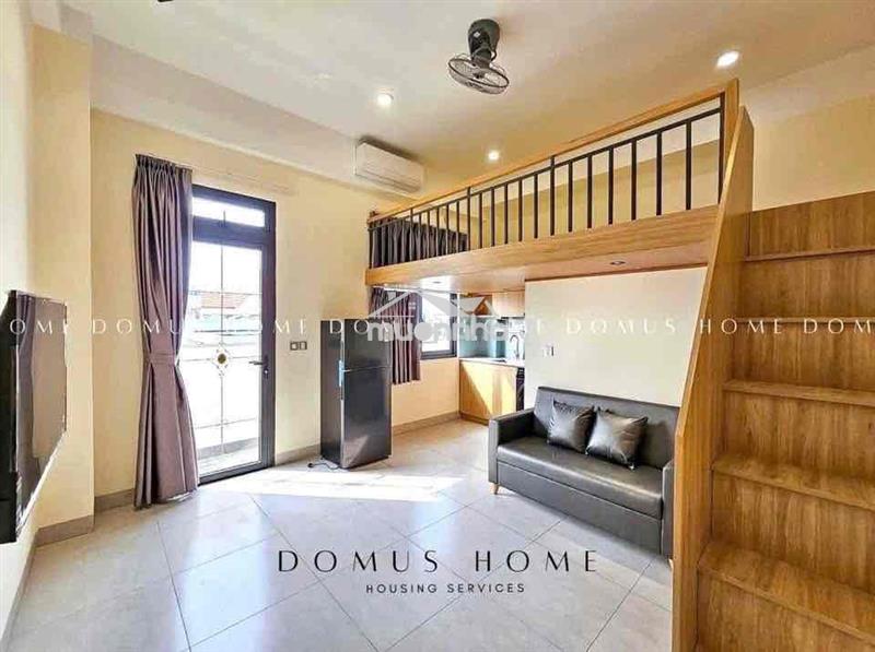 Cho thuê căn hộ ngay nguyễn văn luông - cầu cây gõ