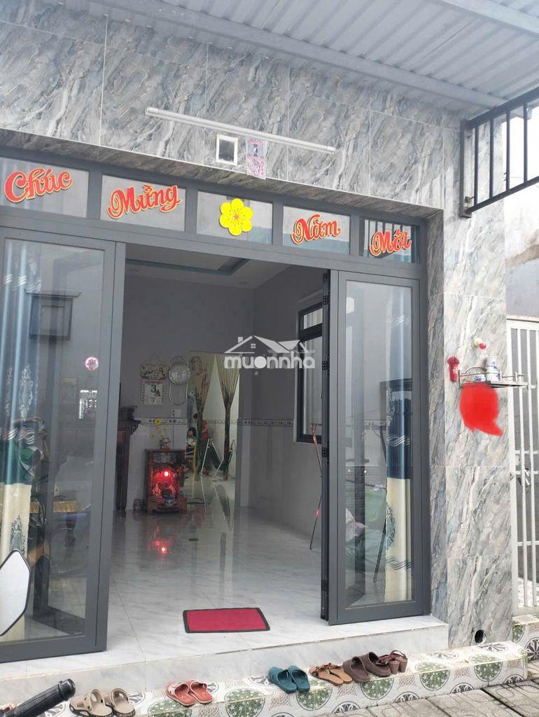 🏡 Bán nhà phước kiển – nhà bè | chủ ngộp giảm sâu