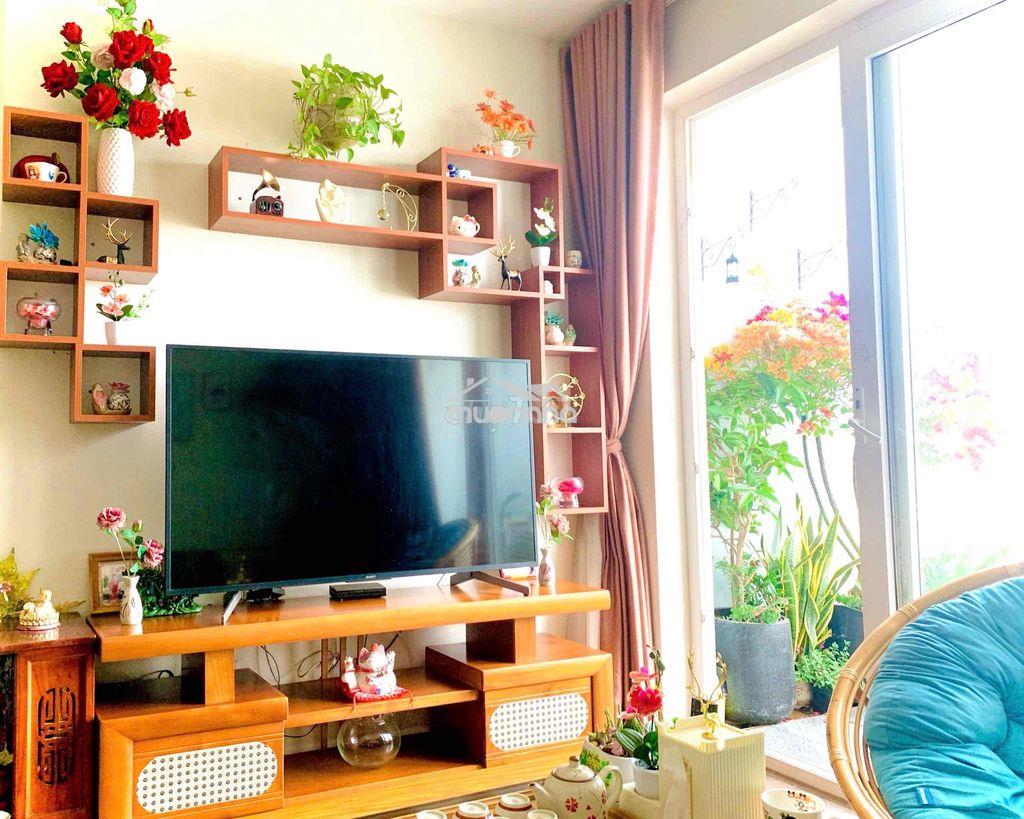 Mình cho thuê căn góc thủ thiêm star 87m2 2pn 2wc - 2