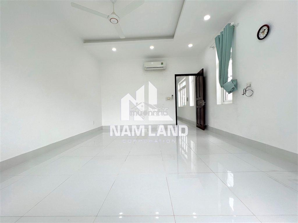 Nhà phố thảo điền sân siêu rộng 2 tầng 2 phòng để ở_văn phòng công ty - 3