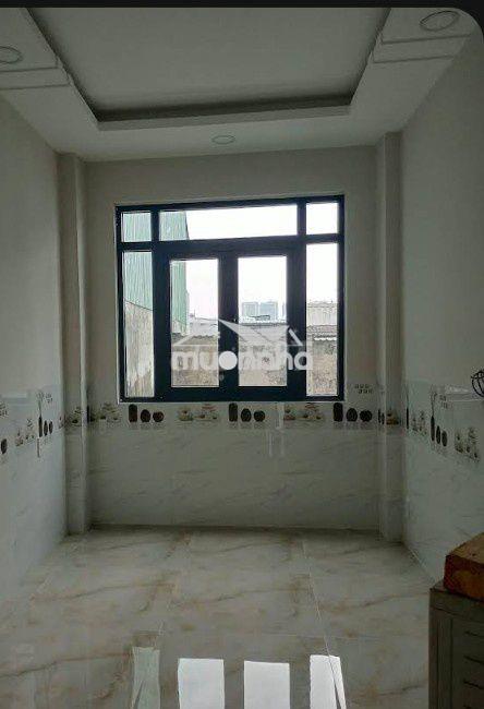Cho thuê phòng trọ q4 đoàn văn bơ