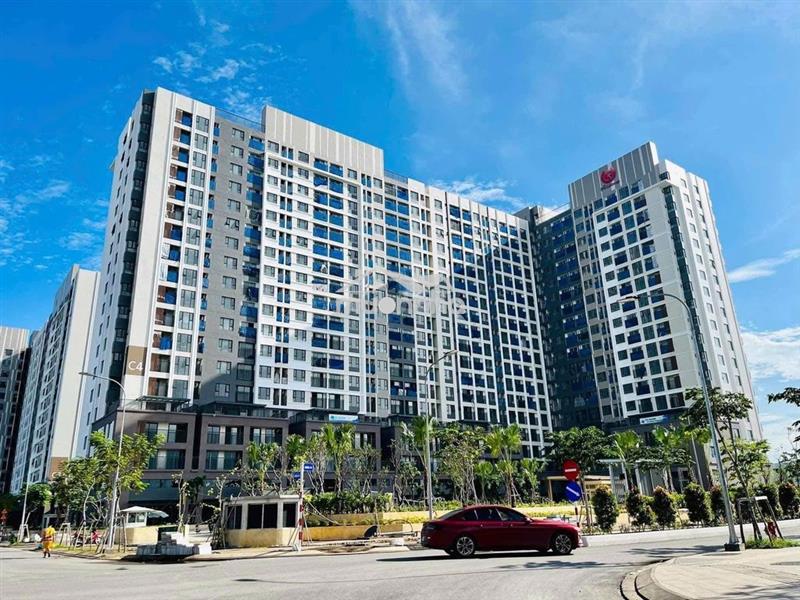 Bán shophouse picity tx14 q12 115m2 trục mặt tiền 25m