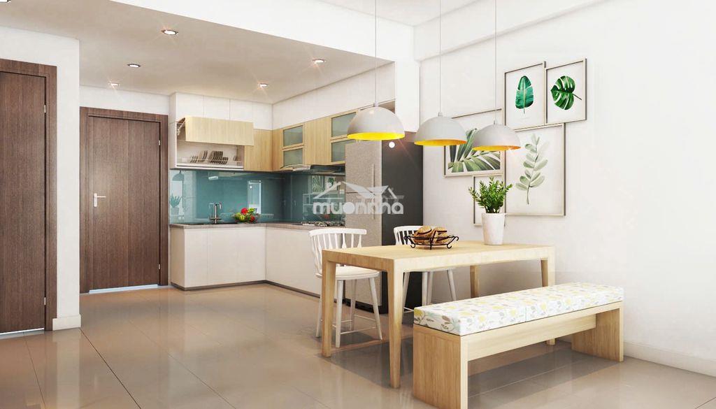 Bán căn hộ cao cấp lucky dragon- đỗ xuân hợp - thủ đức -l - 3