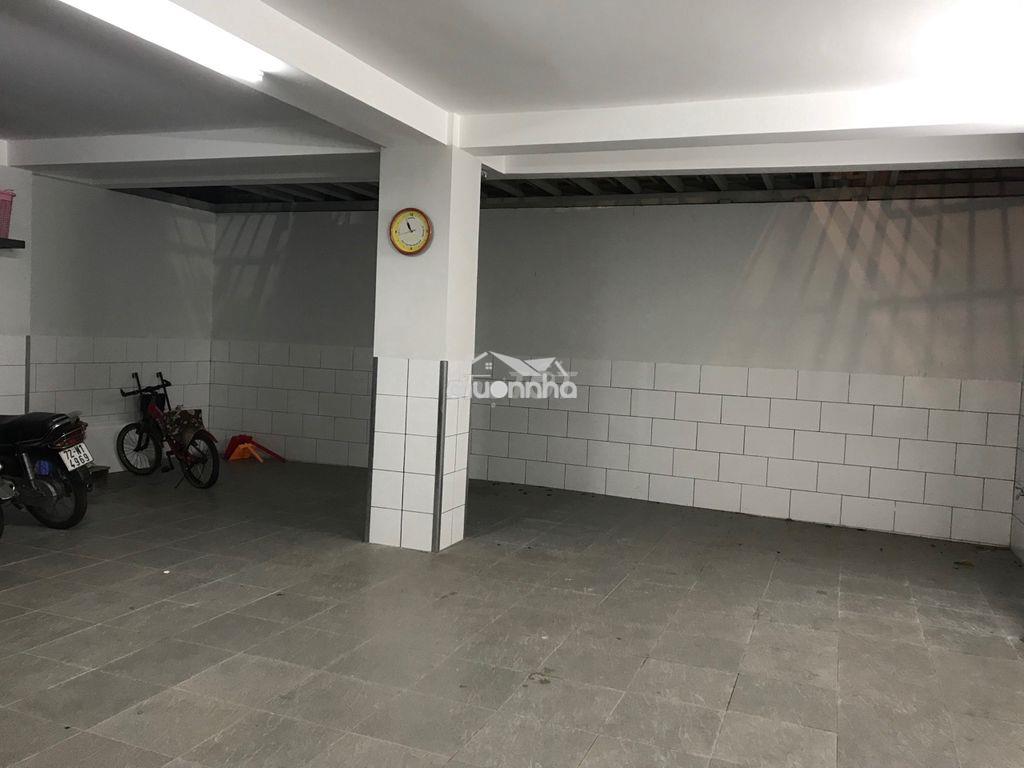 Studio ban công mới, đẹp, yên tĩnh, đầy đủ nội thất - 3