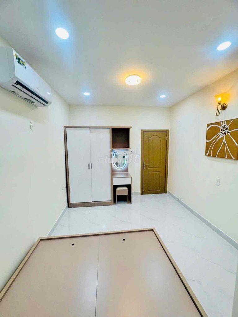 1/ bình thới, 1 trệt 2 lầu nhà mới, 5,xx tỷ tl gấp bán - 4