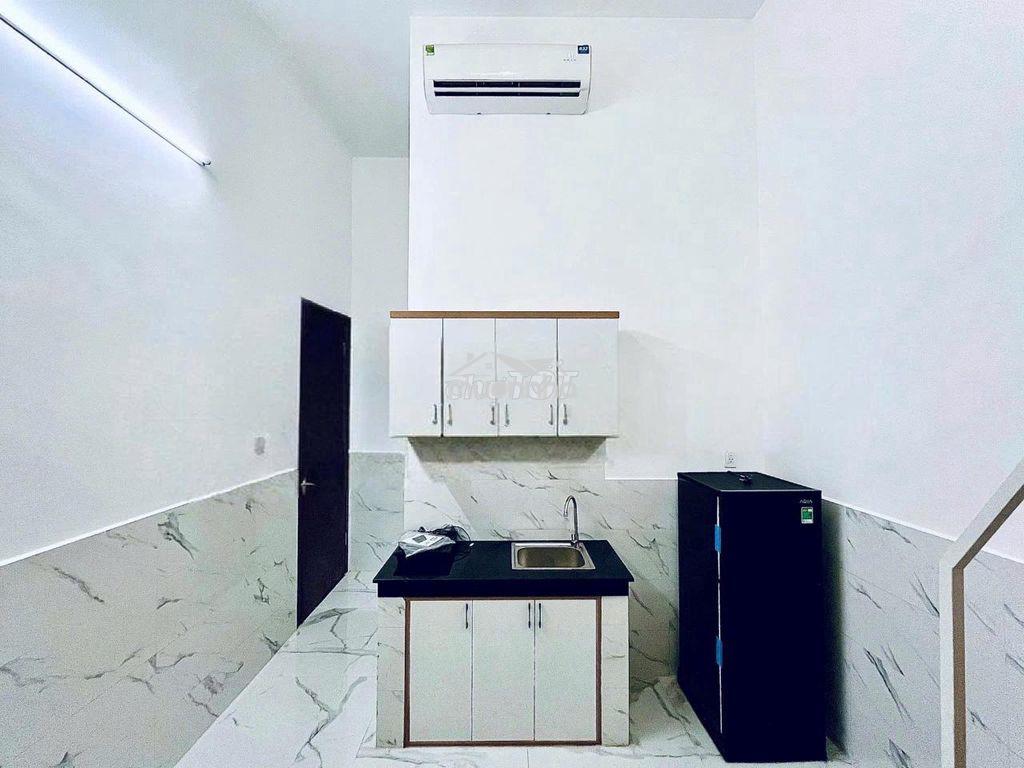 Khu biệt thự cao cấp, an ninh tuyệt đối - 2