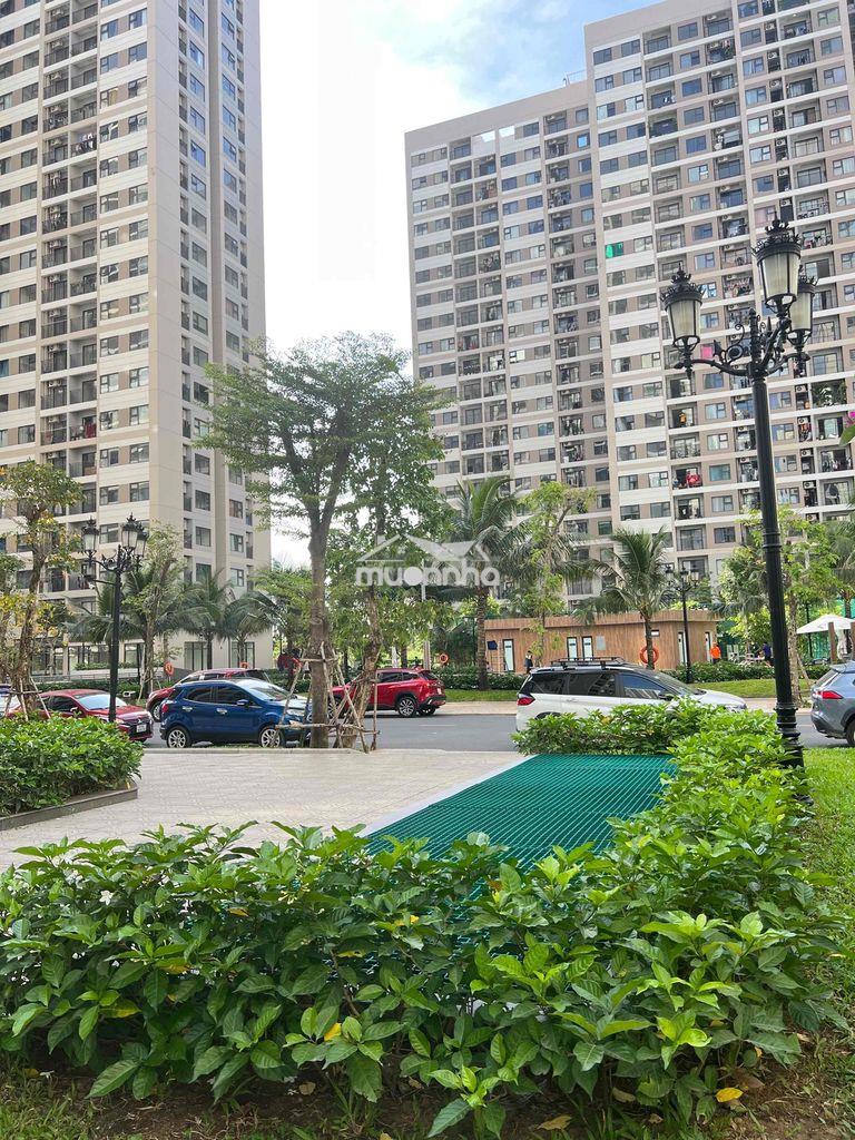 Cần bán ch vinhome grand park 1pn + - 2
