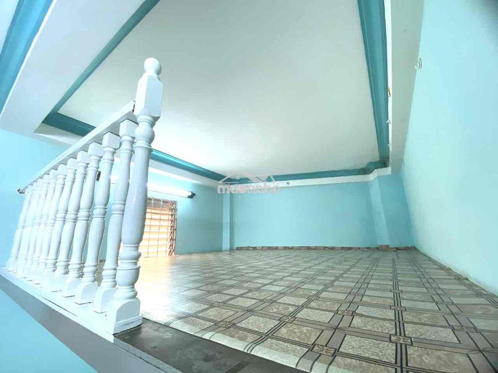 Quận 3 sát bên phú nhuận - 3