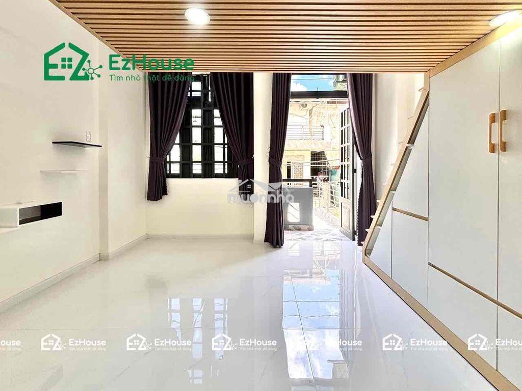 Căn hộ 45m2 cực xịn nằm ngay lê đức thọ - 4