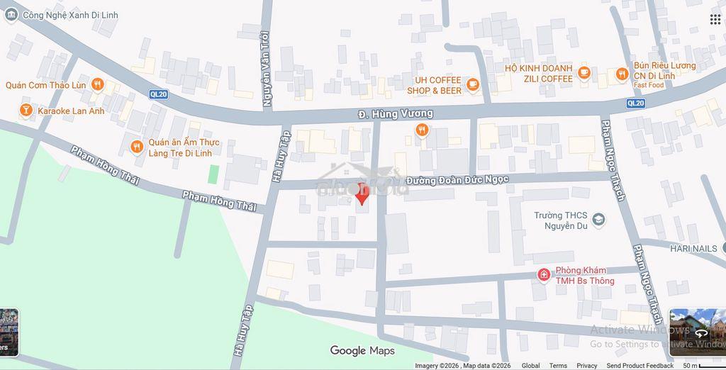 Ngân hàng tmcp quân đội bán tài sản xử lý nợ - 2