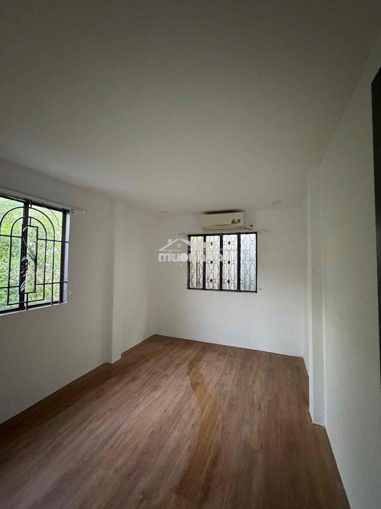 Nhỉnh 5tỷ - 2 tầng 45m2 - cách 2 căn ra mặt tiền rạch xuyên tâm - 3