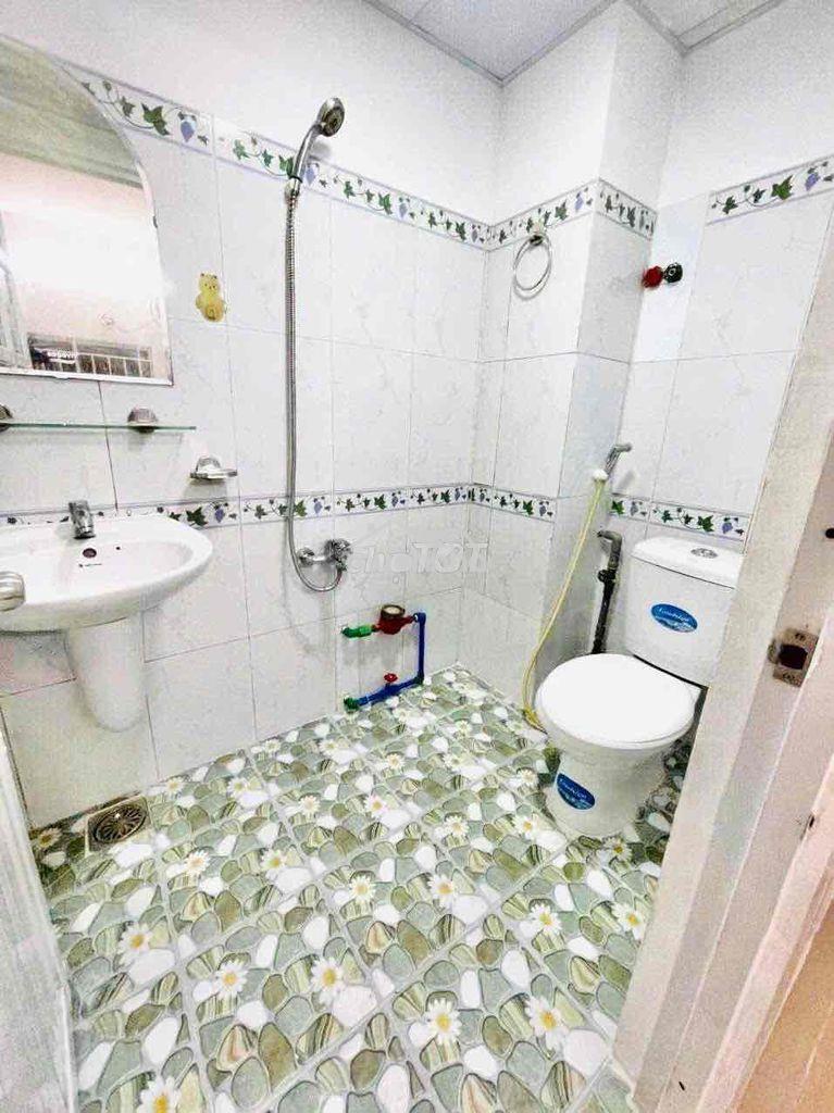 Chdv full nội thất giá rẻ - 3