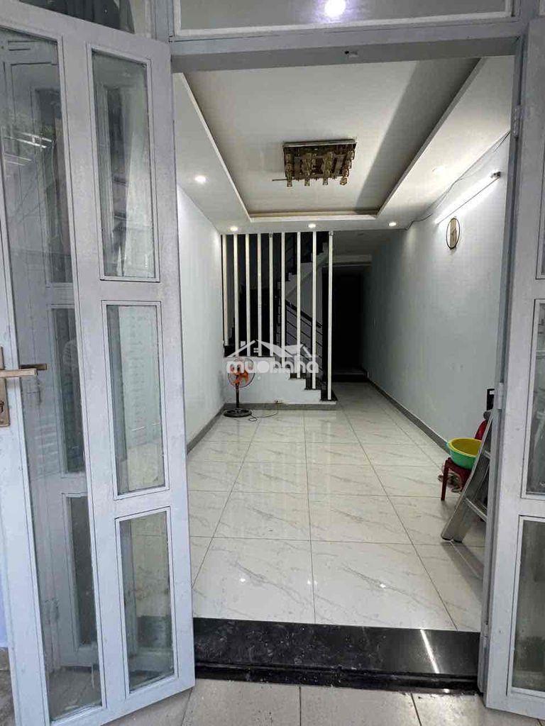 Cho thuê nhà nguyên căn.đường trần quốc tuấn.p1q.gò vấp
