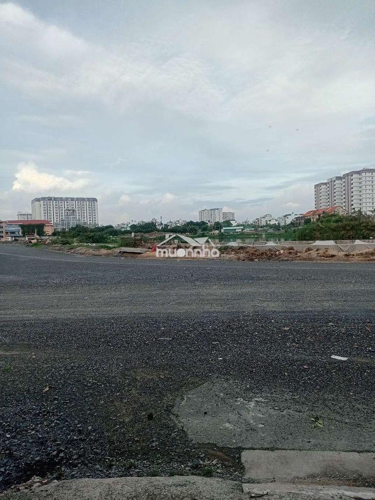Cho thuê lâu dài