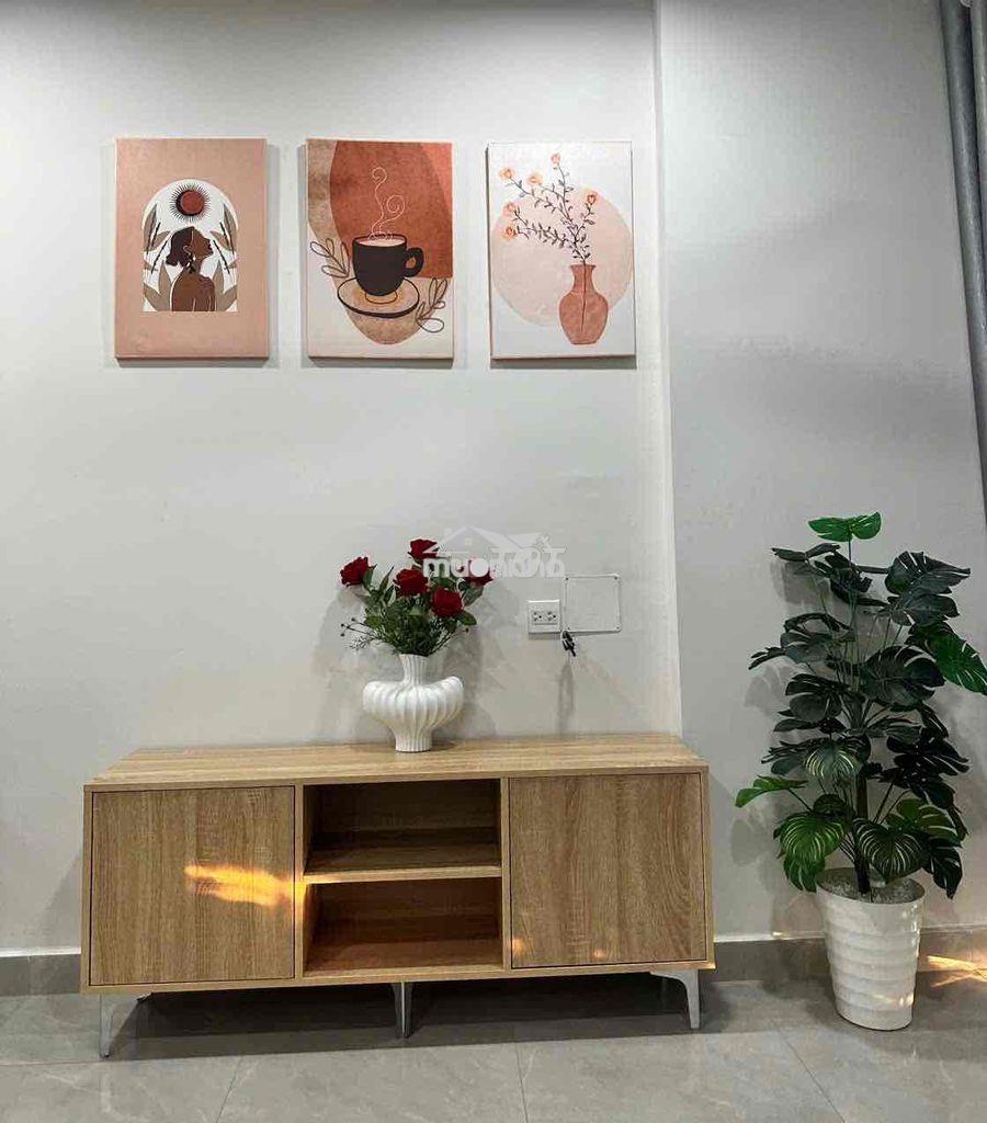 Cho thuê gấp căn 2pn2wc 60m2 đầy đủ nội thất, giá rẻ nhất legacy - 2