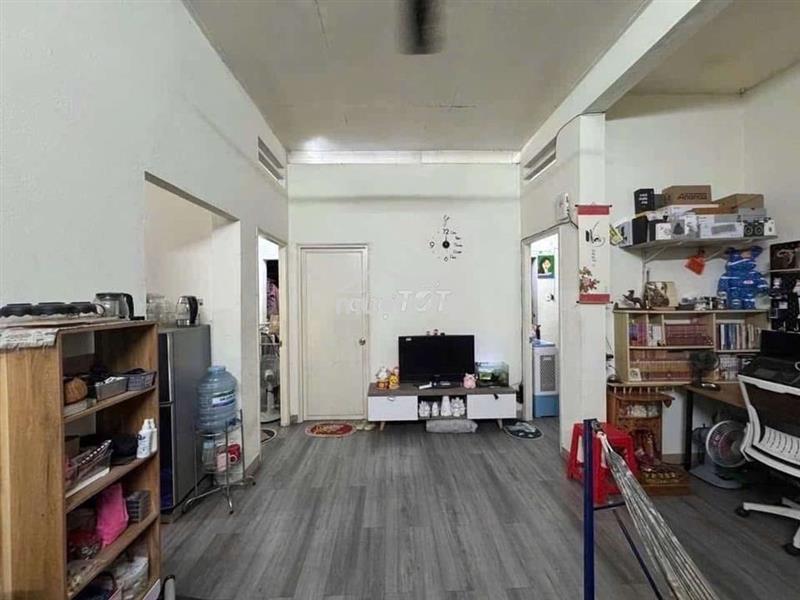 Căn hộ cc hà kiều dương quảng hàm  – 64.8m² – 3pn .