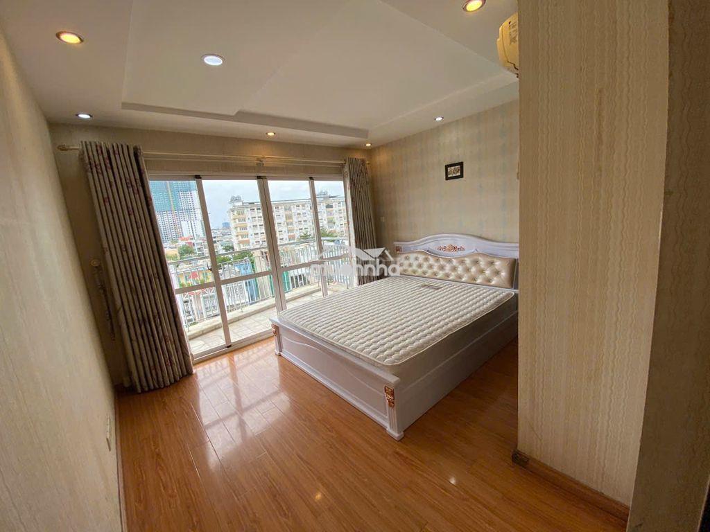 Cần cho thuê căn hộ chung cư an phú apartment - 2