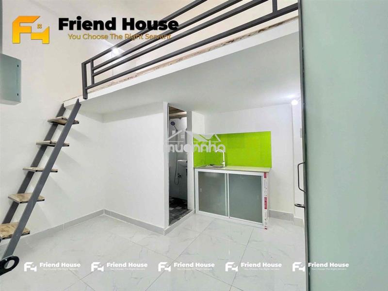 Cho thuê phòng trọ giá rẻ