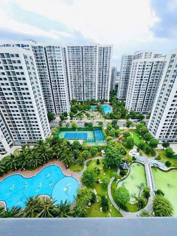 Bán căn hộ 2pn, vin q9, 59m2, giá chỉ 3.x tỷ, vinhomes grand park, hcm - 4