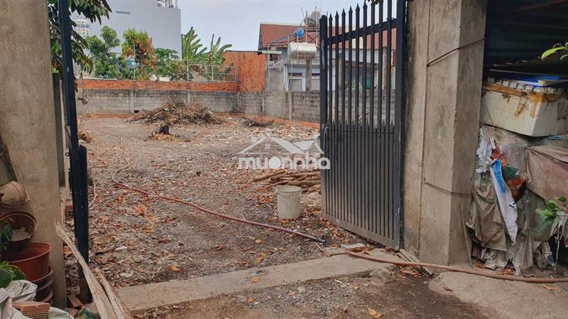 Kẹt tiền bán tháo đất giá rẻ  tại tân hiệp hóc môn rộng 250m2 (10x25m)