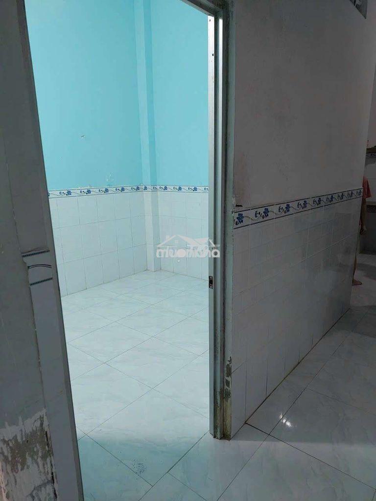 Cho thuê nhà hẽm xe tải xã phong phú gần chợ phú lạc ql50 - 3
