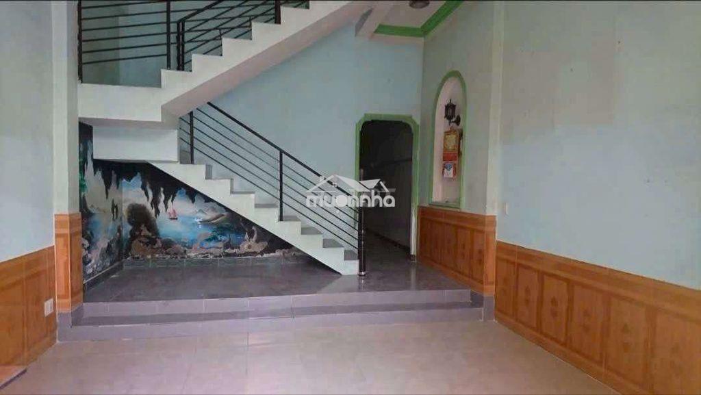 Bán nhà 2 lầu gần chợ tân long - tân đông hiệp -dĩ an - 3