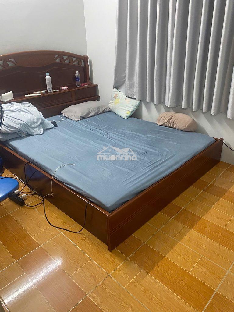 Tìm bạn nữ văn phòng ở ghép chung cư k300 - 60m2 - 2