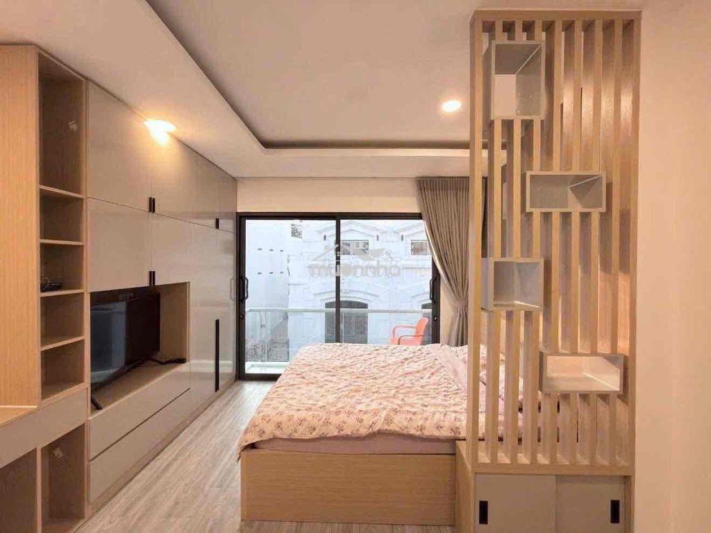 Studio - dọn vào ở ngay tại tân phú - 2