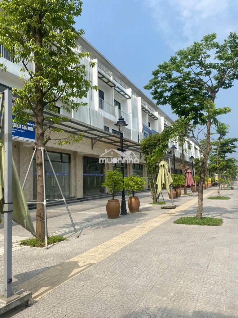 Cho thuê nhà nguyên căn ở eco garden  - 3