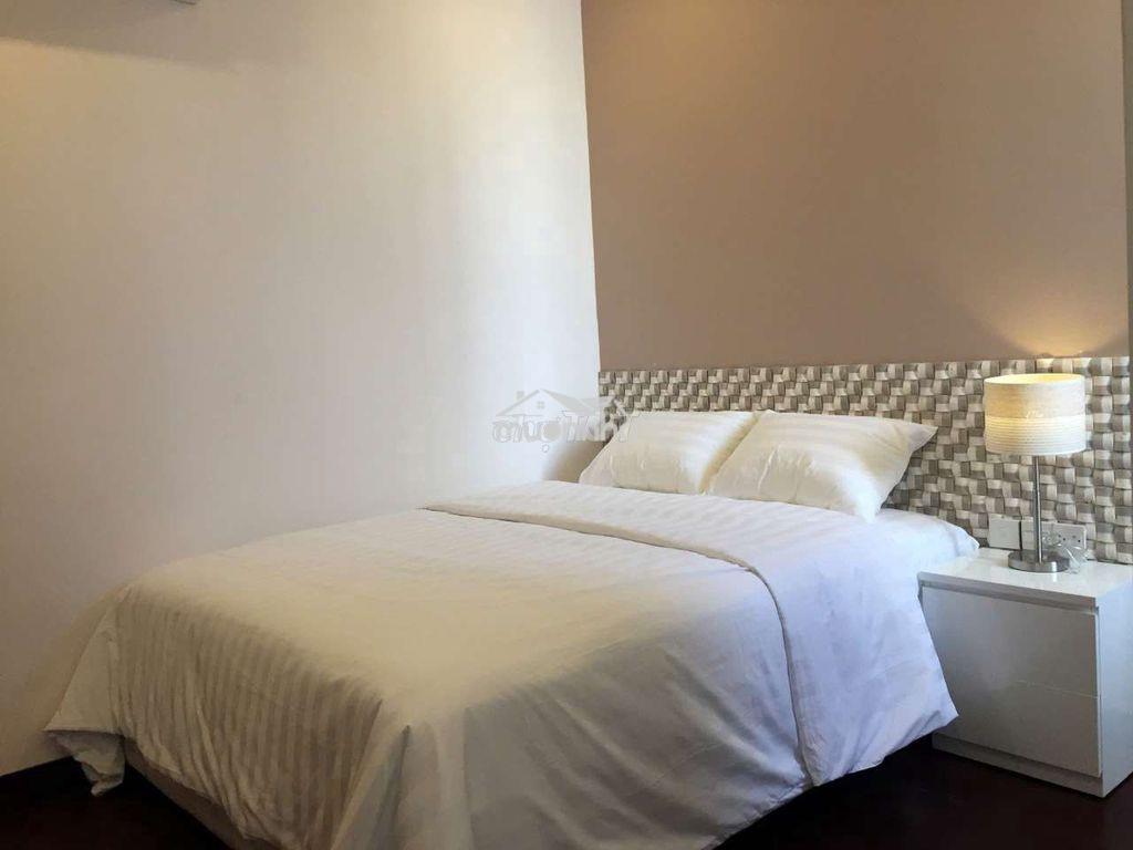Cho thuê căn hộ 1pn full nội thất – nguyễn cư trinh, quận 1 - 4