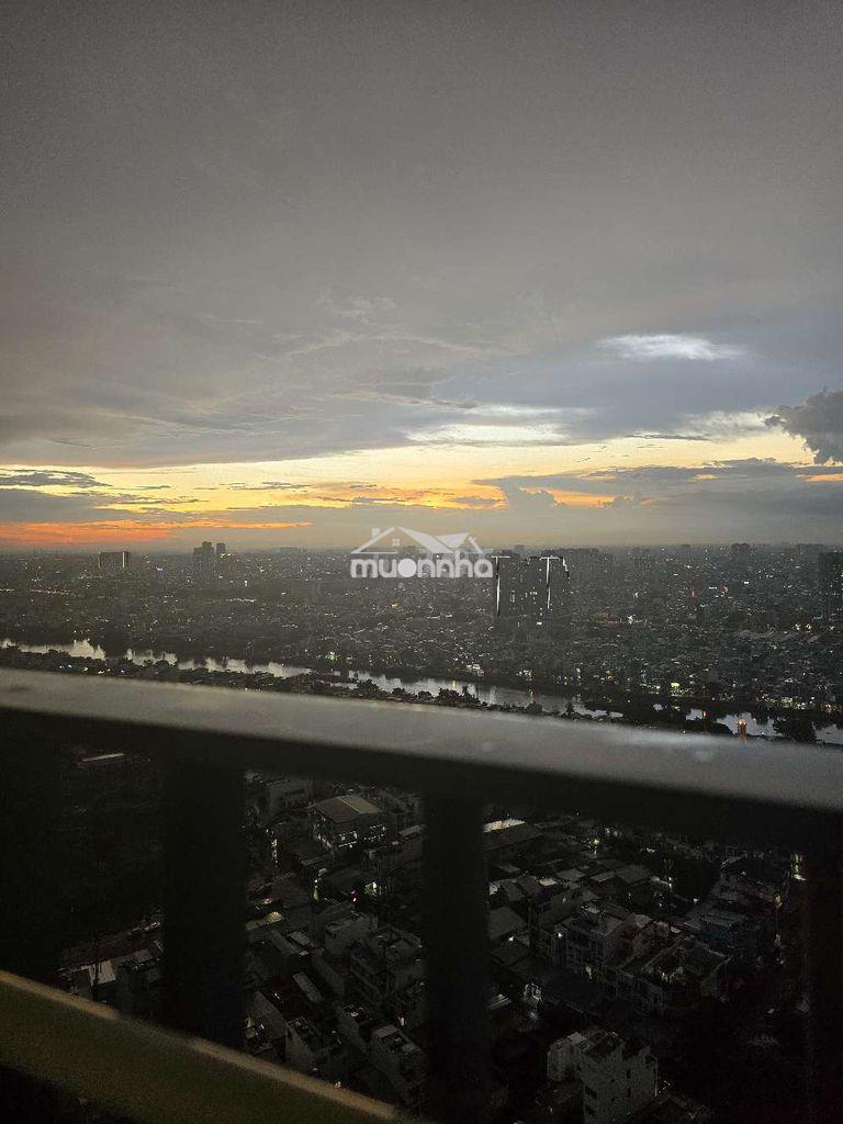 Ở ghép ktx chung cư cao cấp the pegasuite - 3