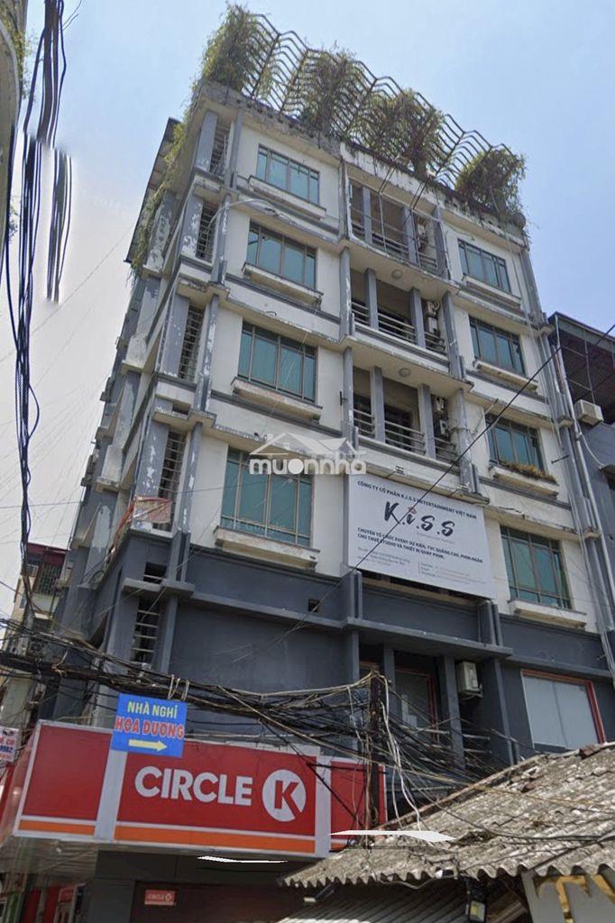 Chính chủ cho thuê văn phòng 100m2 giá rẻ tại 850 đường láng, hà nội - 3