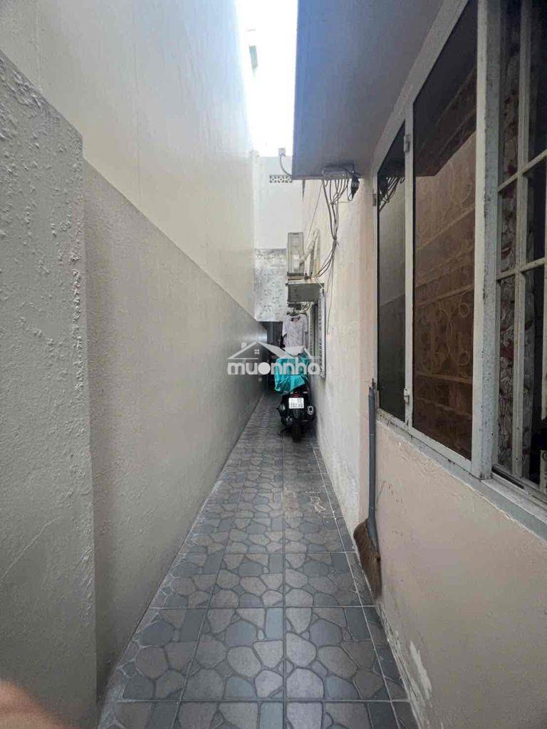Bán đất lớn giá tốt gần mt tiện xây chdv - 3