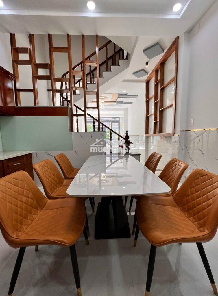 Cần cho thuê nhà hxh 124/3b nơ trang long, p.14, q. bình thạnh - 3