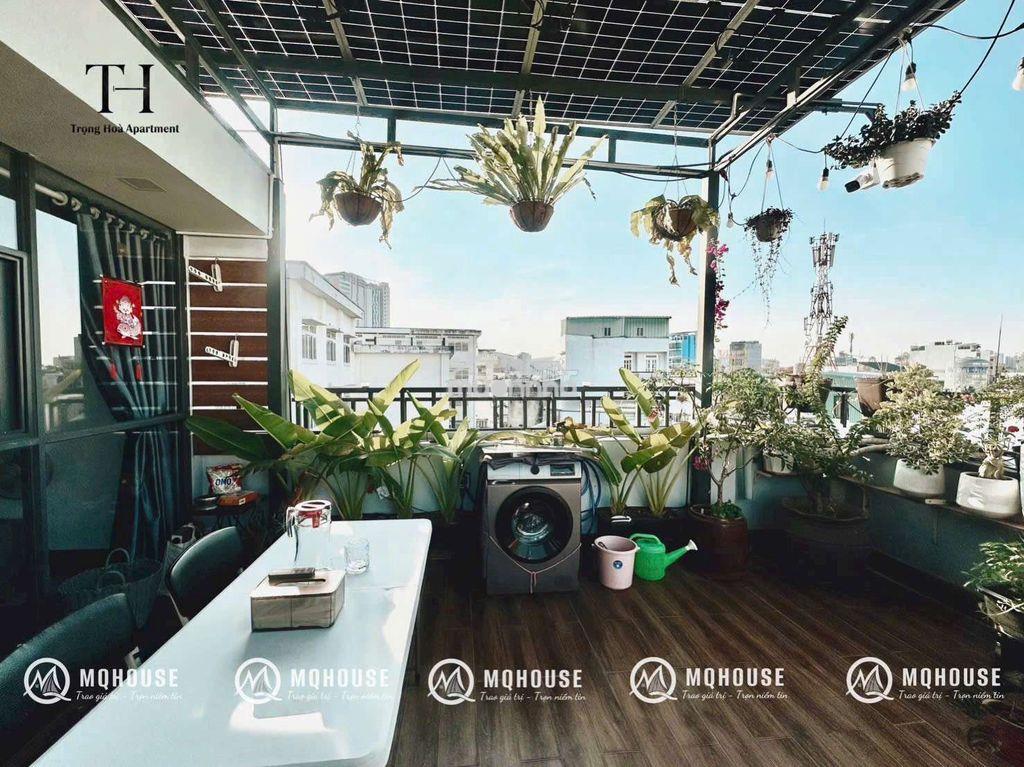 ✨️Căn hộ 1pn bancol cực chill gần nguyễn thị minh khai, quận 1✨️ - 3