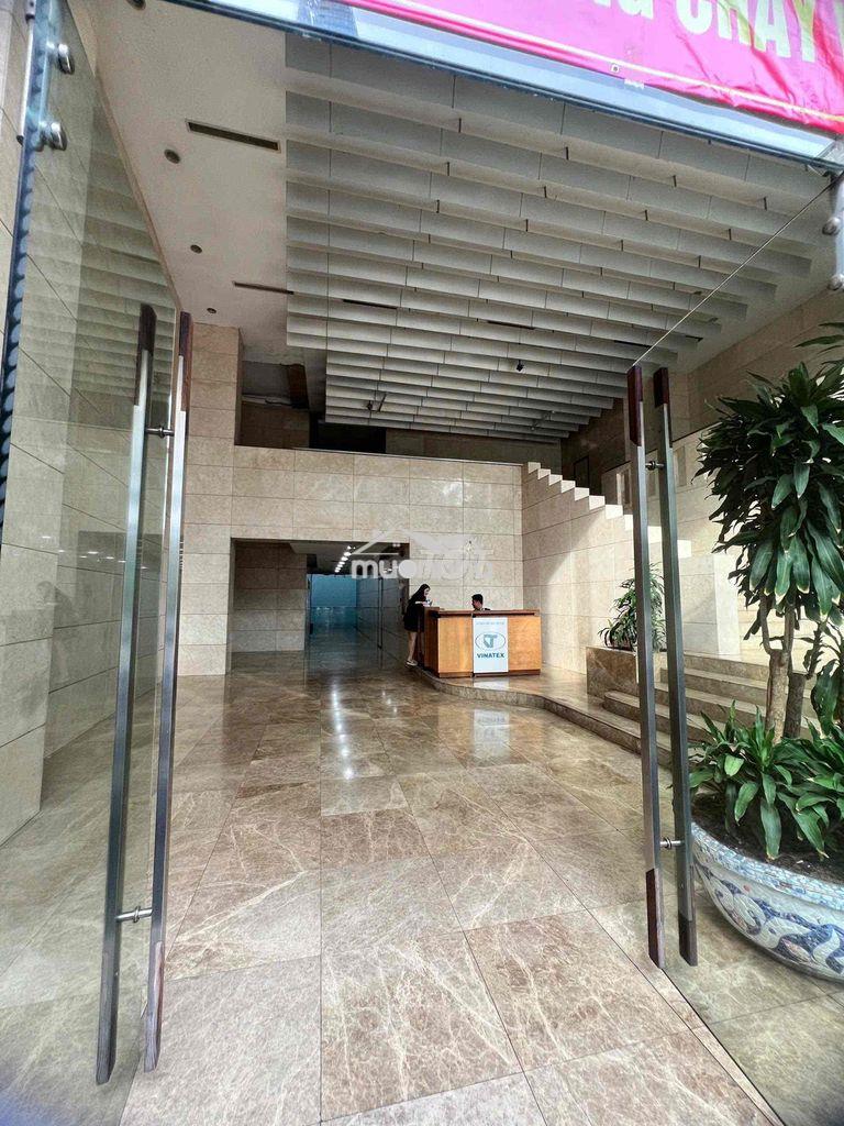 Vinatex building 10nguyễn huệ sàn/nguyên căn 100m2-4000m2 - 4