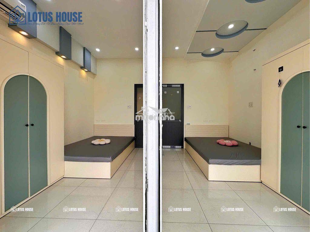 2 pn cực đẹp cực chill ngay trục đường lớn full nt từ a tới z - 2
