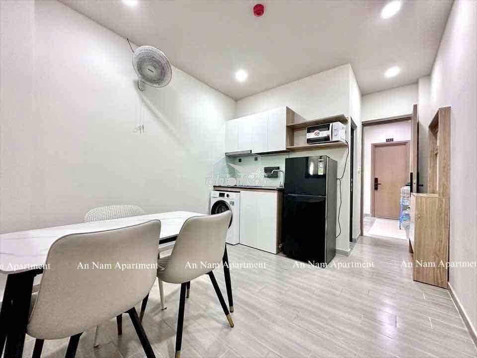 Chdv 2pn full nội thất, sát q1 (1km) - 4