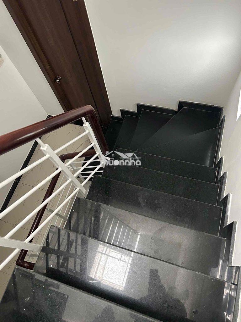 Bán nhà q.1 trần quang khải nhỉnh 7 tỷ 6 tầng - 3